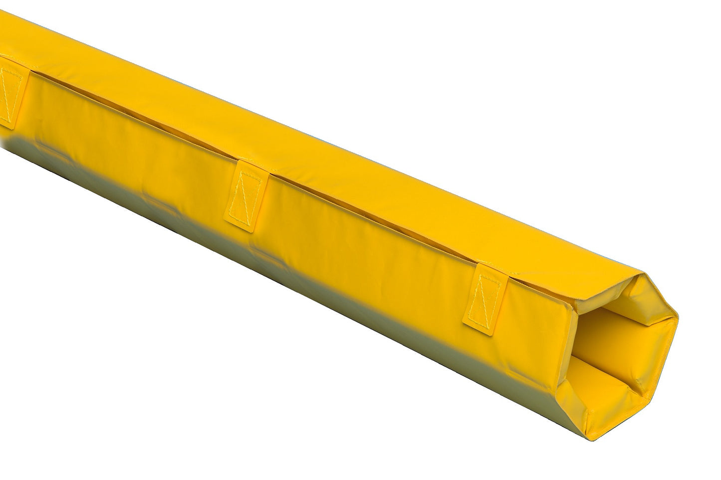 Pfostenschutzpolster