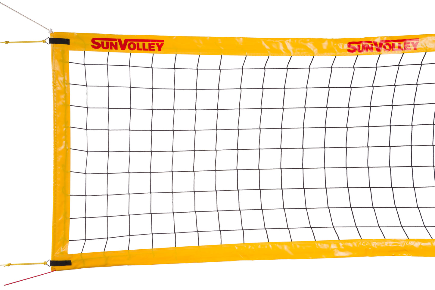 SunVolley Beach-Volleyball-Netz 'Plus'