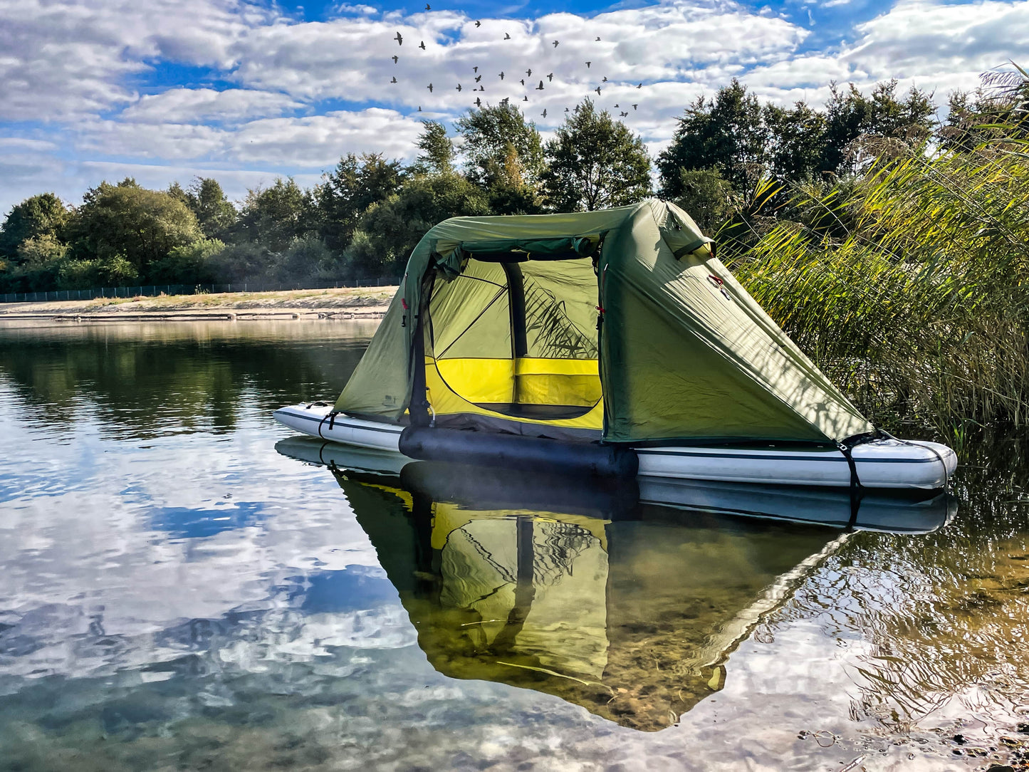 BAJAO Cabin