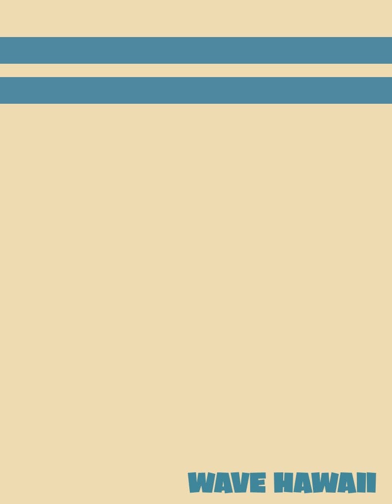 NatureLite Magnet-Badetuch Stripes Beige