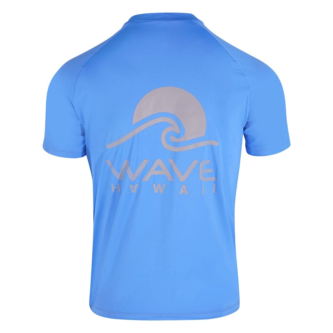 UV Shirt Light Blue