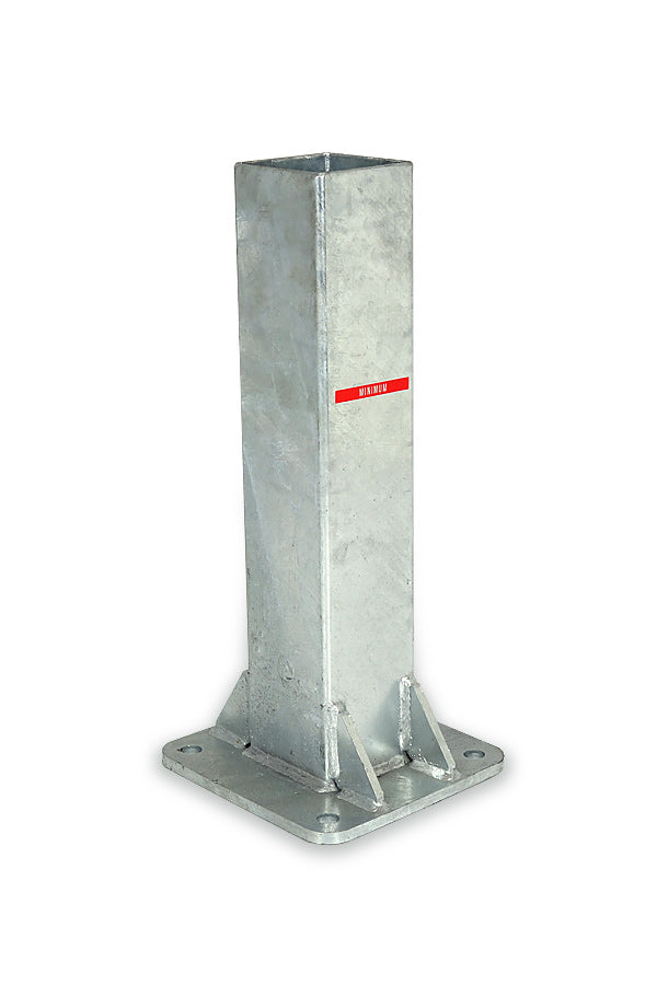 Manchon de mise à la terre pour boulonnage