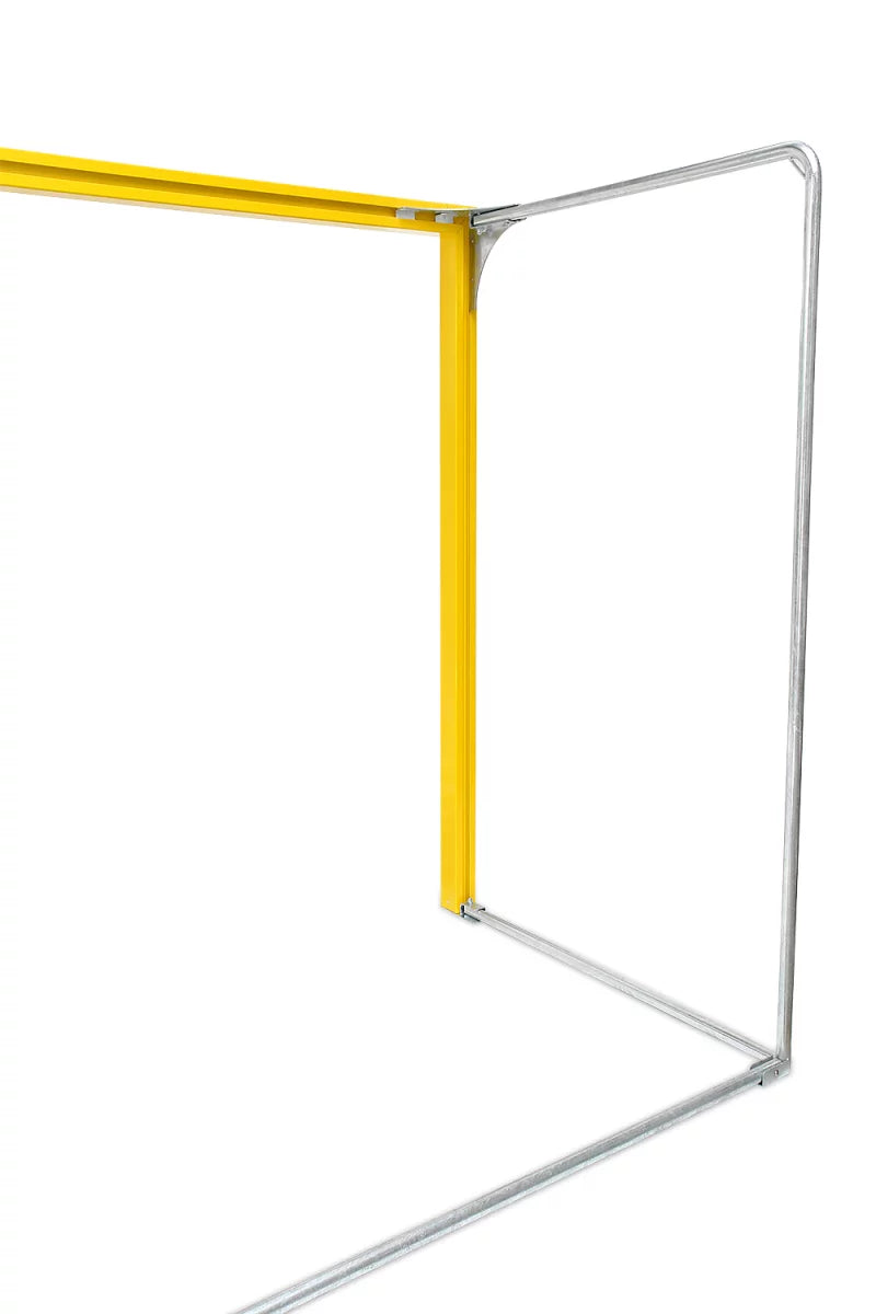 Beachtor 3 x 2 m