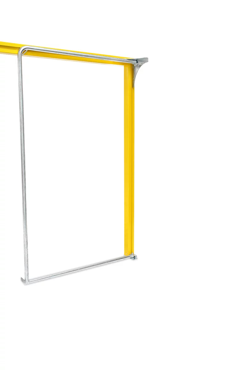 Beachtor 3 x 2 m