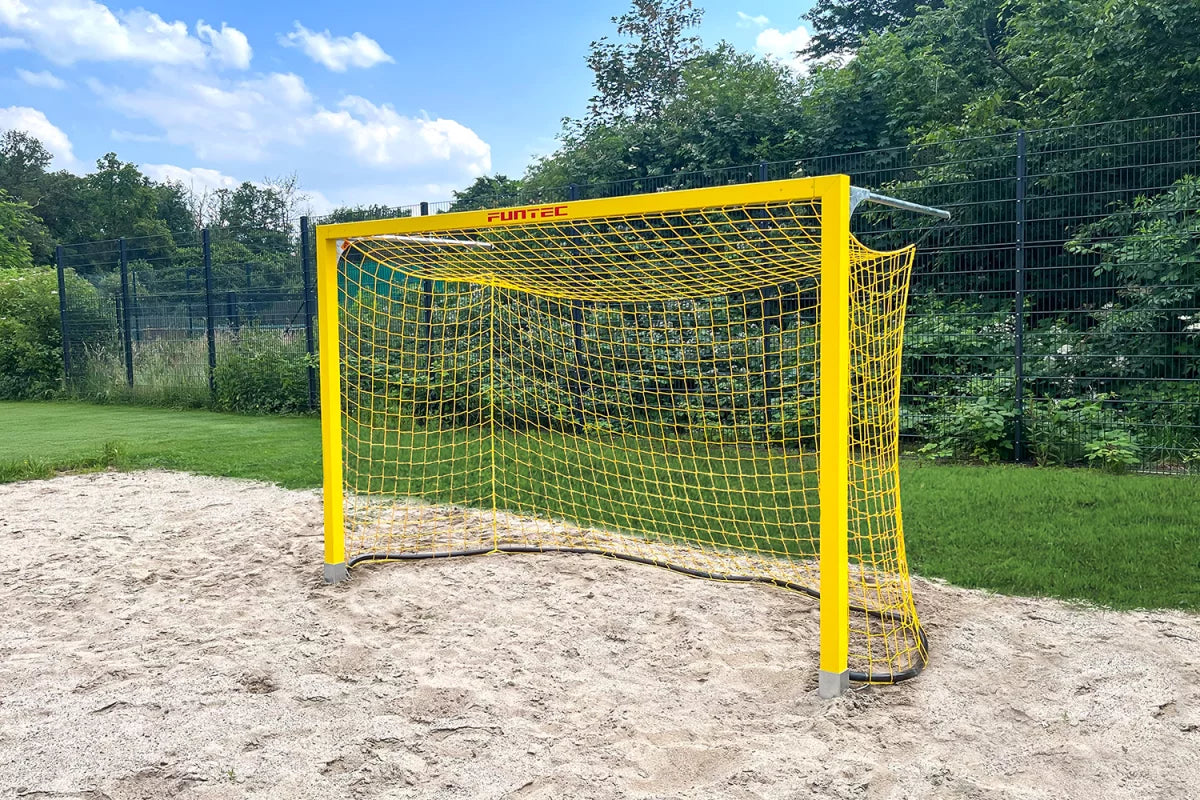 Beachtor 3 x 2 m