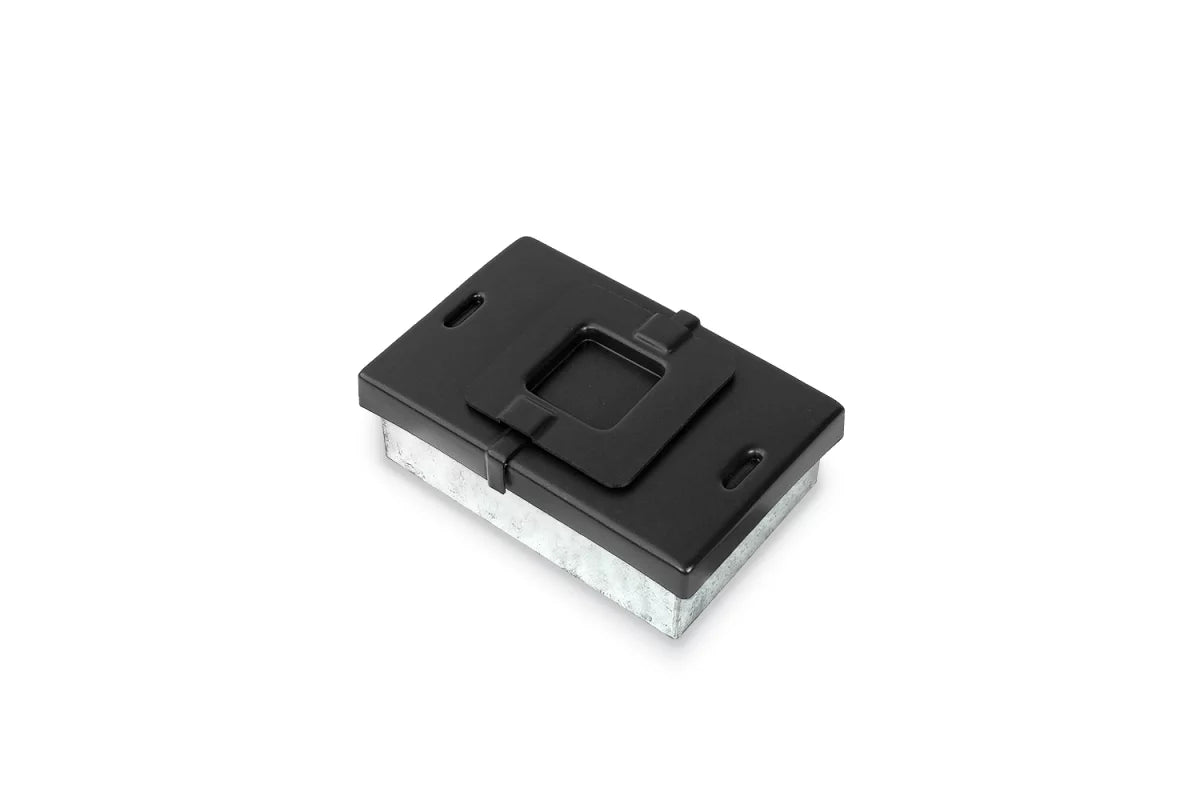 Switch-Bodenplatte zum Aufdübeln