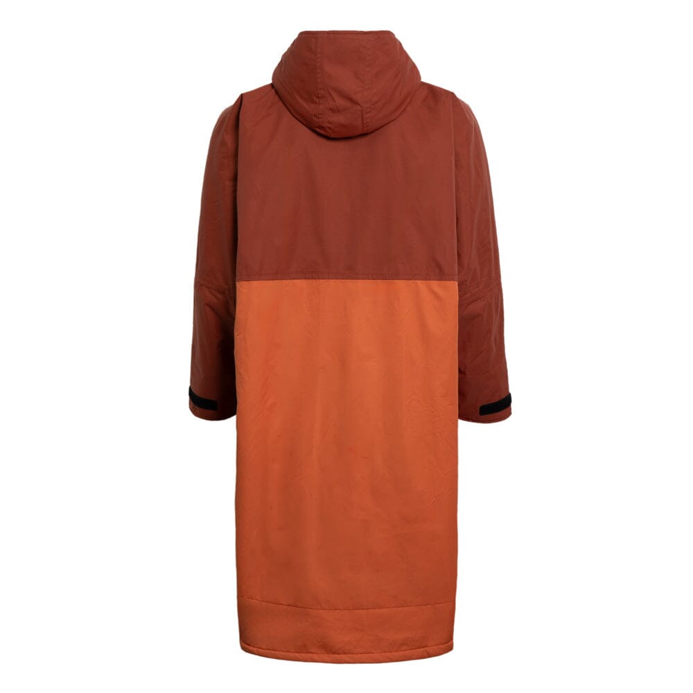 Storm Robe Yukon red