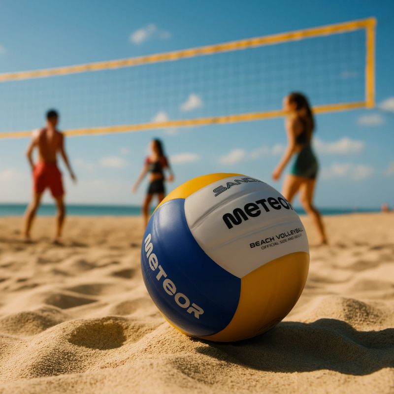 Meteor 17412 Beach Ball