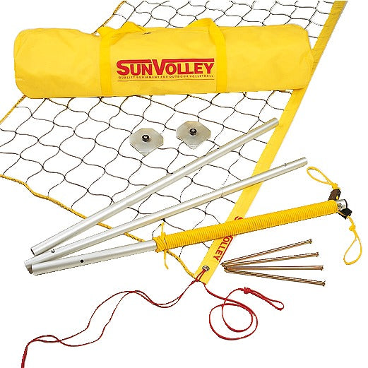 SunVolley 'LC 600'