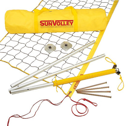 SunVolley 'LC'