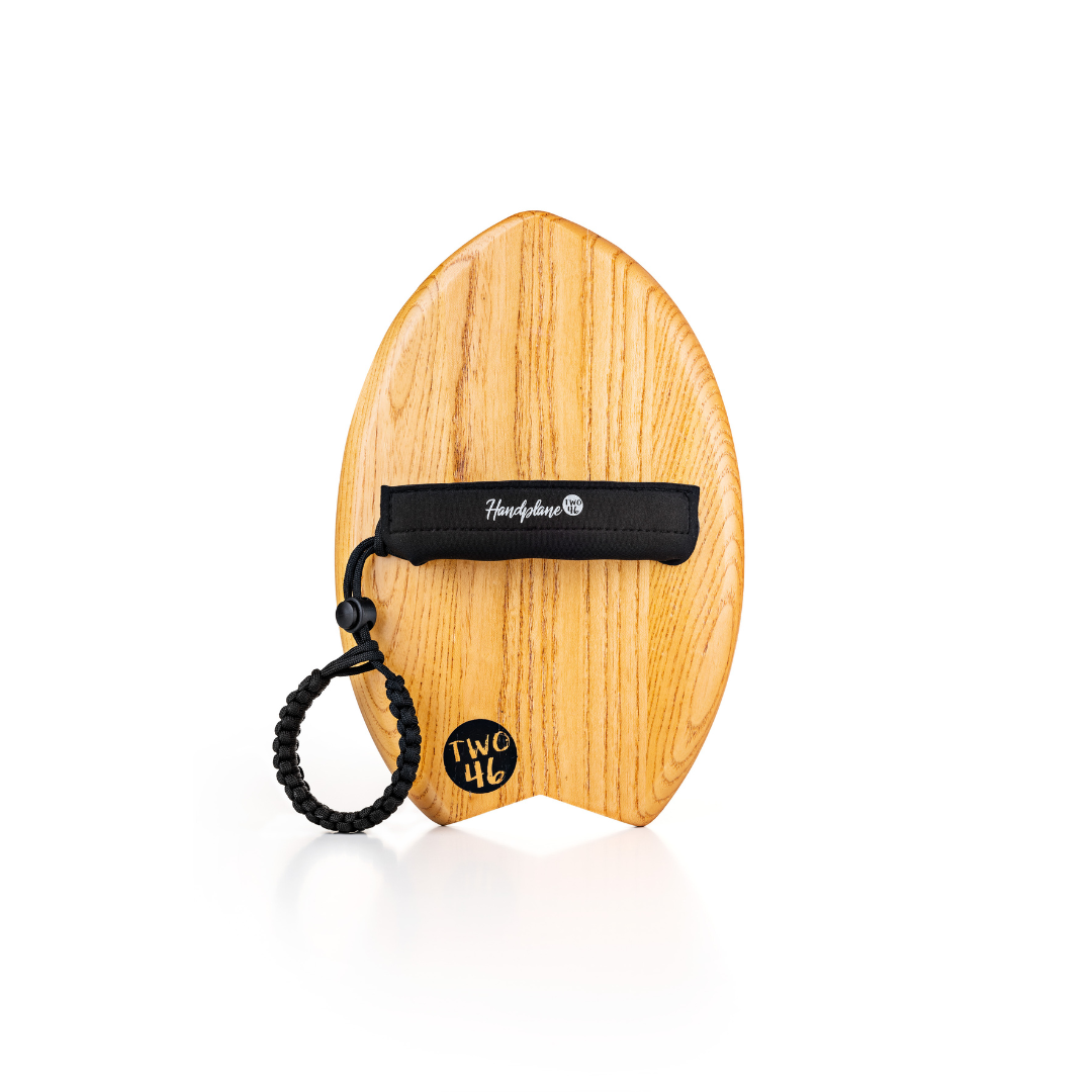 two46 Handsurfboard