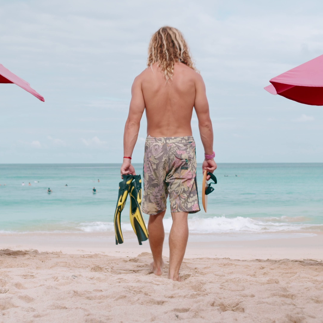 two46 Handsurfboard