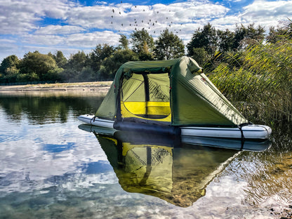 BAJAO Cabin