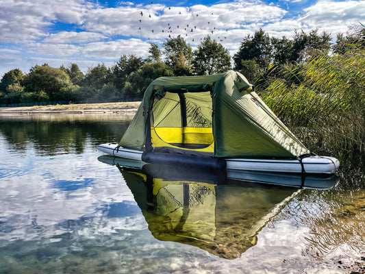 BAJAO Cabin