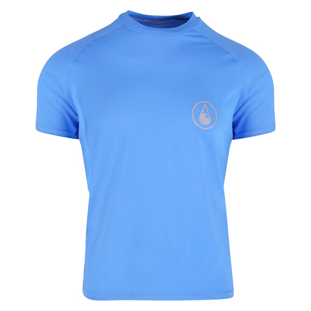 UV Shirt Light Blue