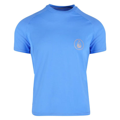 UV Shirt Light Blue