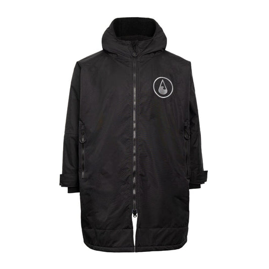Storm Robe Yukon black