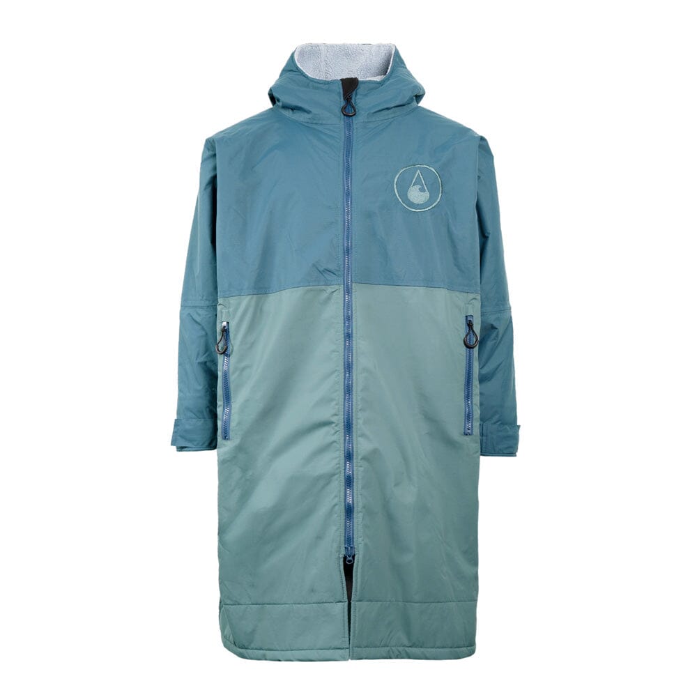 Storm Robe Yukon blue