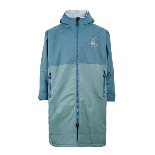 Storm Robe Yukon blue