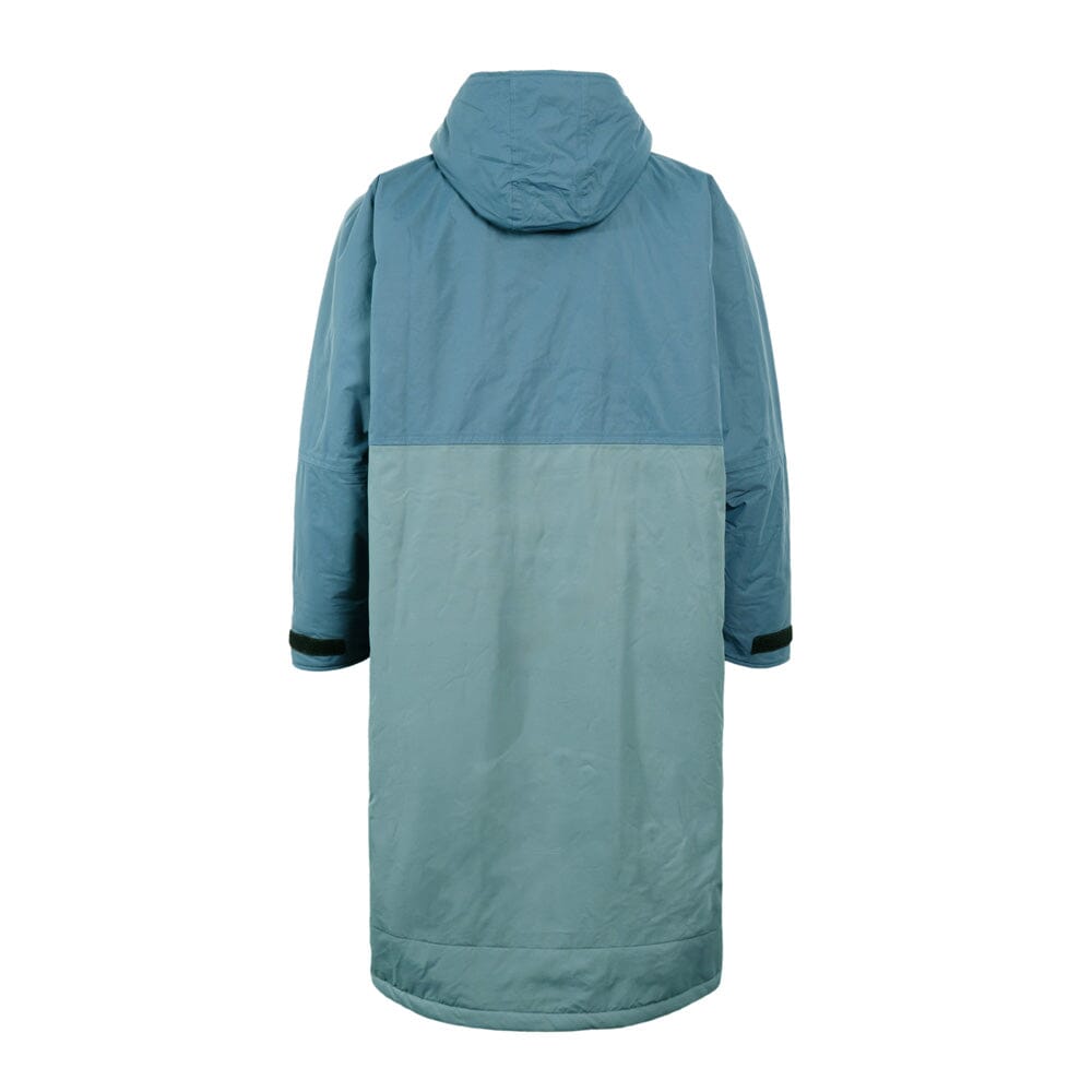 Storm Robe Yukon blue