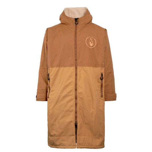 Storm Robe Yukon brown