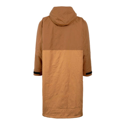 Storm Robe Yukon brown