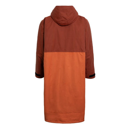 Storm Robe Yukon red