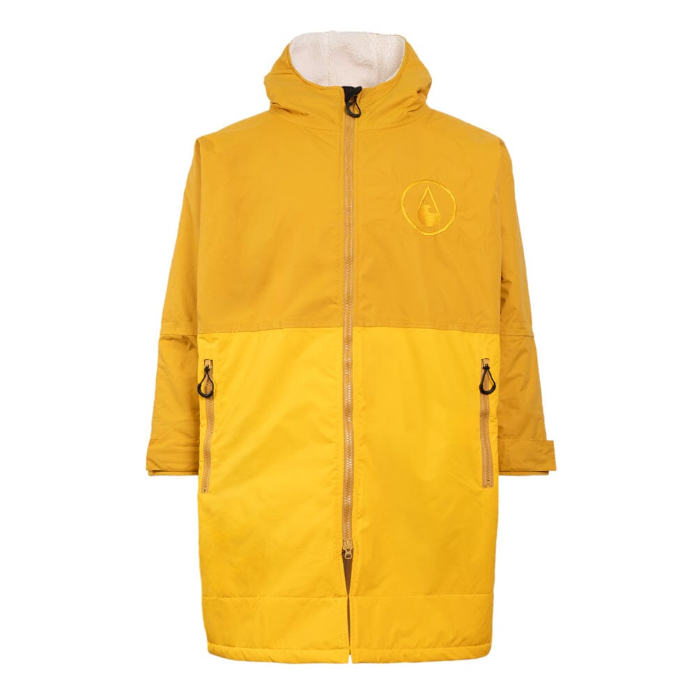 Storm Robe Yukon yellow