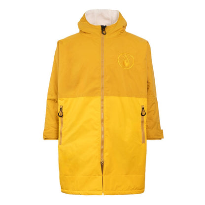 Storm Robe Yukon yellow