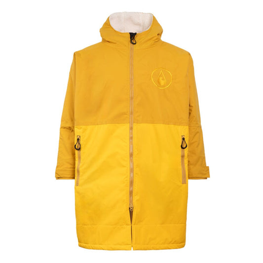 Storm Robe Yukon yellow
