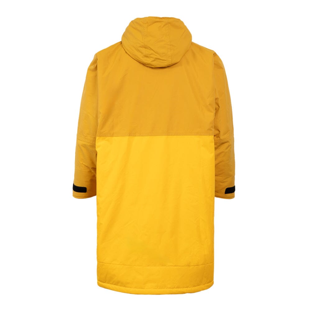 Storm Robe Yukon yellow