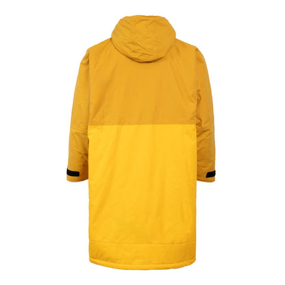 Storm Robe Yukon yellow