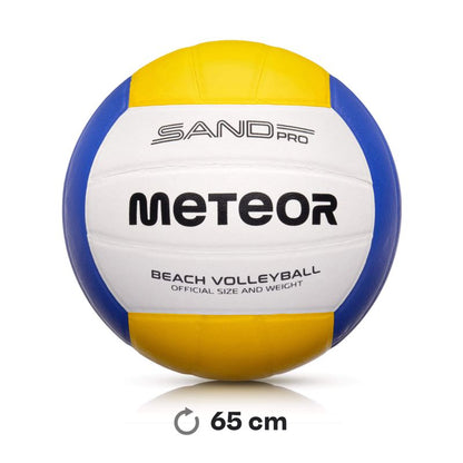 Meteor 17412 Beach Ball